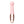 Load image into Gallery viewer, A Le Wand Gee G-Spot Vibrator in Rose Gold is shown against a blank background.
