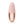 Load image into Gallery viewer, A Rose Gold Le Wand Chrome Double Vibe Rechargeable Vibrator is shown against a blank background.
