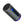 Load image into Gallery viewer, The Lelo F1S V2X Vibrating Masturbator in blue is shown against a blank background from the other end. The top is dark grey with the Lelo logo on it and has three buttons.
