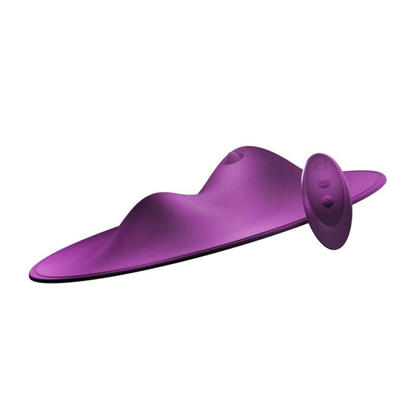Stockroom | VibePad 2 Remote Controlled Grinding Vibrator Pad Stockroom | VibePad 2 Remote Controlled Grinding Vibrator Pad