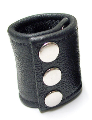 Leather Lined Ball Stretcher - STOCKROOM