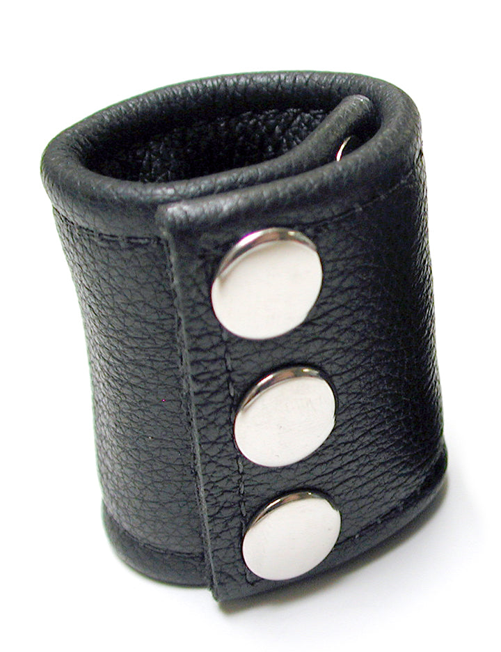 Leather Lined Ball Stretcher
