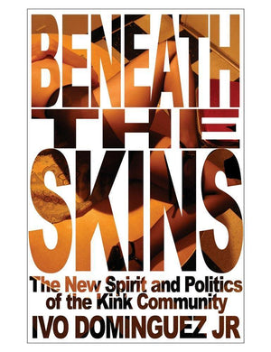 Beneath The Skins (Ivo Dominguez)-The Stockroom