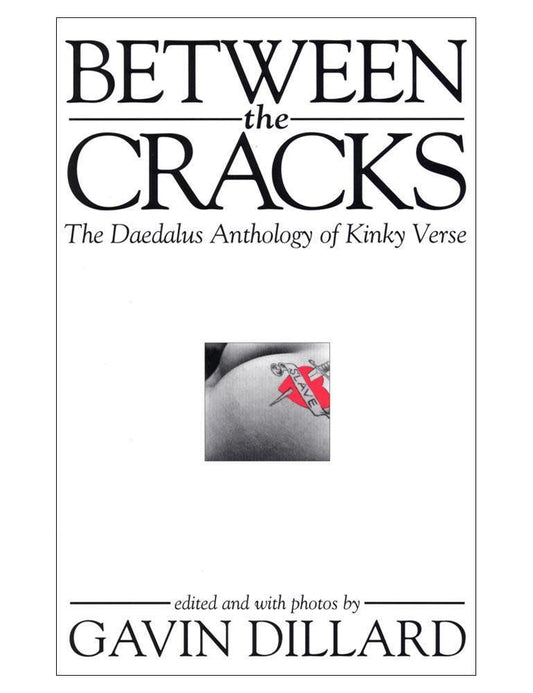 Between The Cracks-The Stockroom