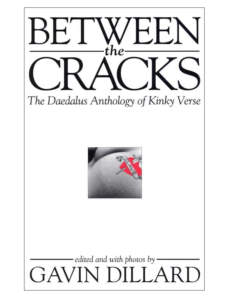 Between The Cracks-The Stockroom