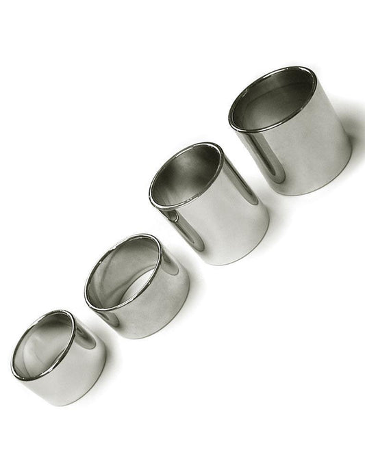 Chrome Ball Stretcher-The Stockroom