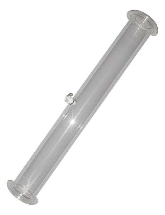Cylinder, Double-Ended-The Stockroom