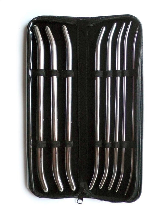 Pratt 8 Piece Dilator Sounds Kit-The Stockroom