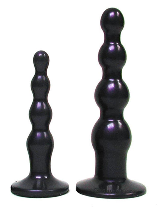 Tantus Ripple Plug-The Stockroom