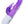 Load image into Gallery viewer, Vibratex Rabbit Habit, Purple-The Stockroom
