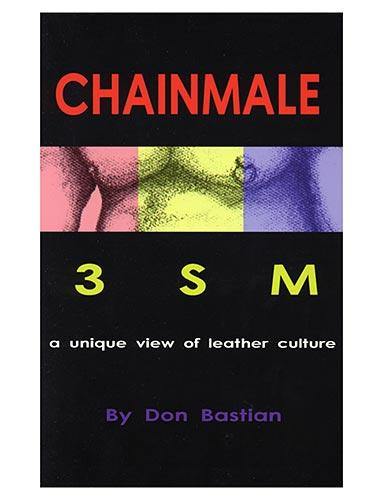 Chainmale: 3SM (Don Bastian)-The Stockroom