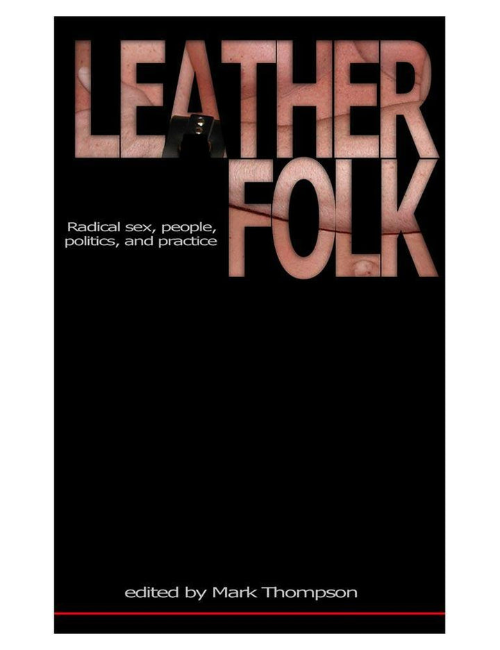 Leatherfolk, 10th Anniversary-The Stockroom