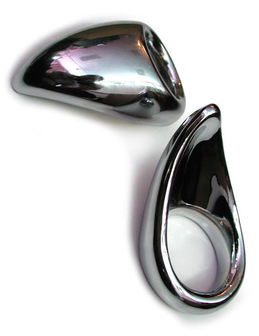 Teardrop Cock Ring-The Stockroom