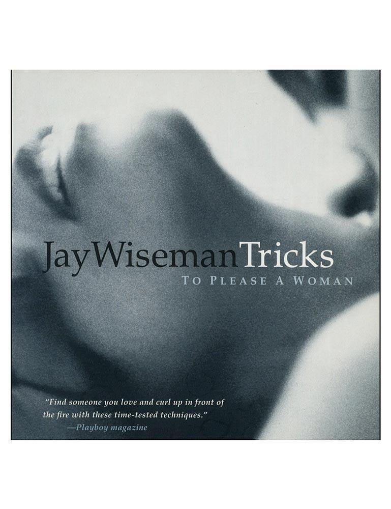 Tricks to Please a Woman (Jay Wiseman)-The Stockroom