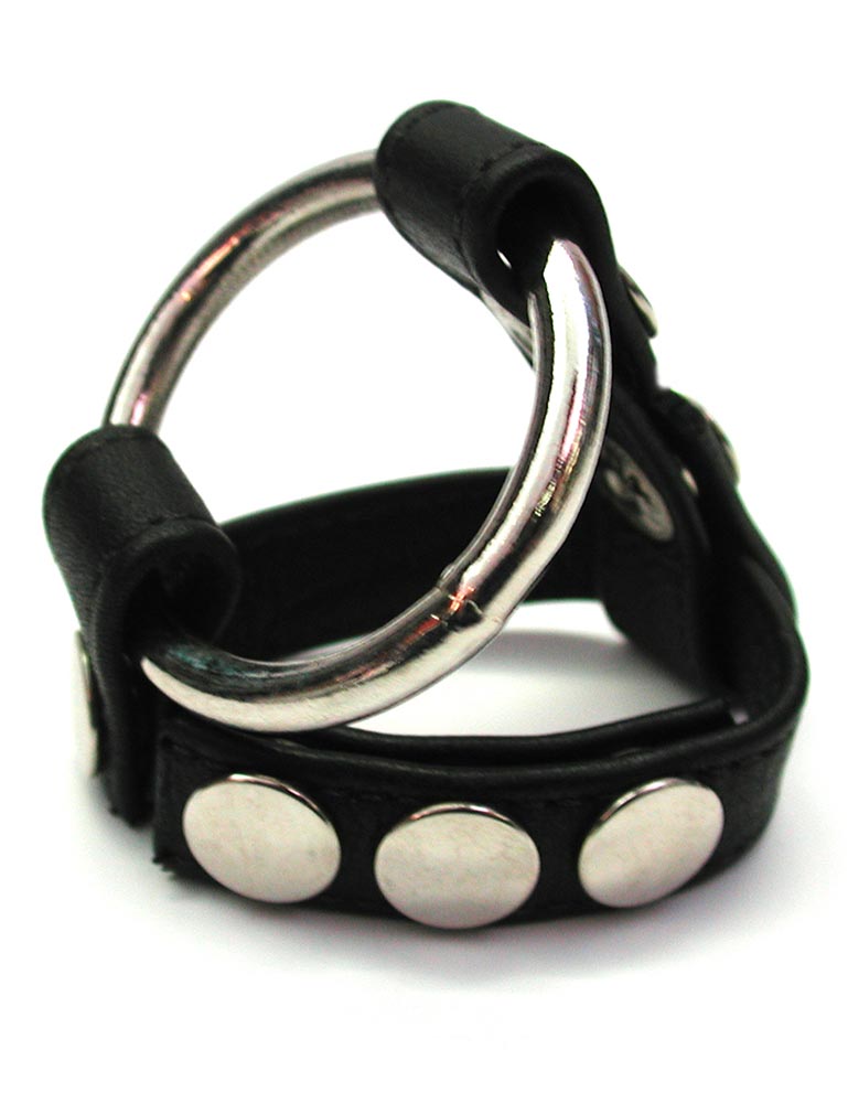 Cock Ring Harness-The Stockroom