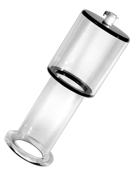 Mushroom Head Cylinder-The Stockroom
