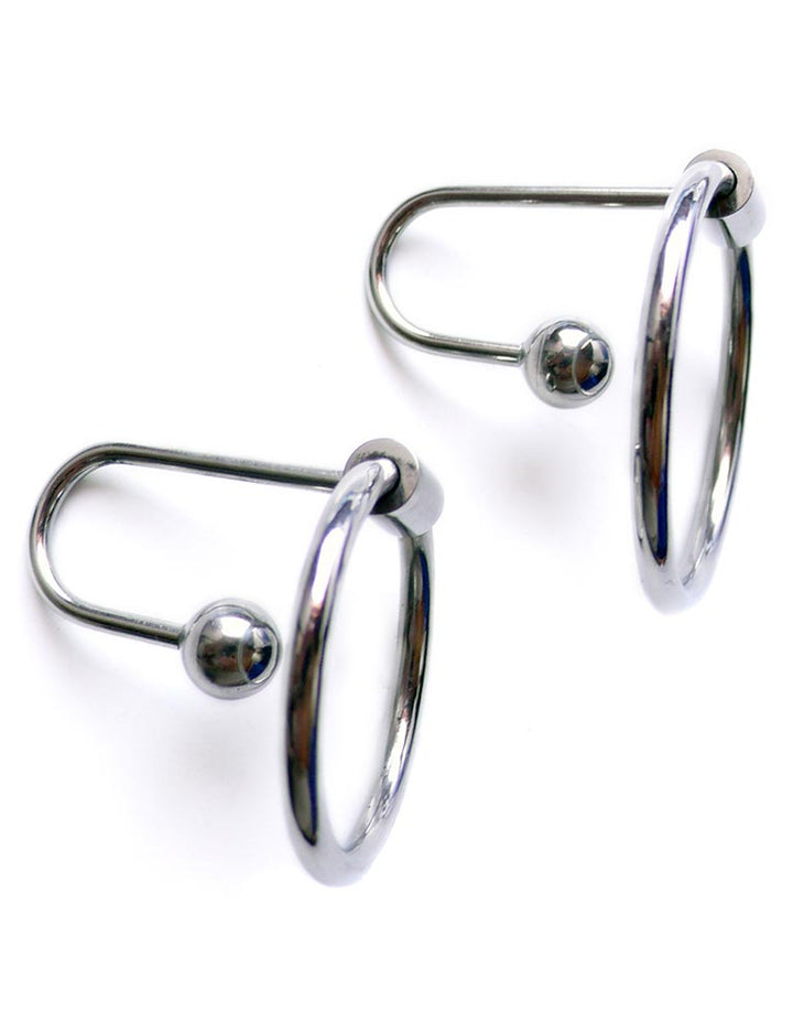 Head Ring with Sperm Stopper-The Stockroom
