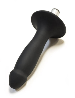 The Dildo Attachment For Scott Paul's Humiliator Gag is displayed against a blank background.
