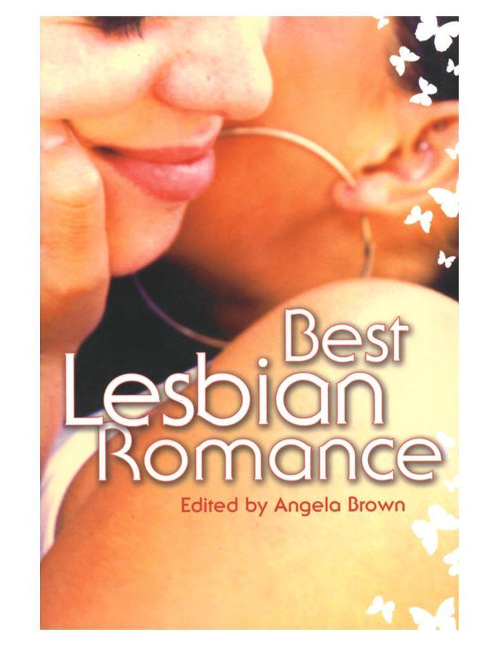 Best Lesbian Romance-The Stockroom