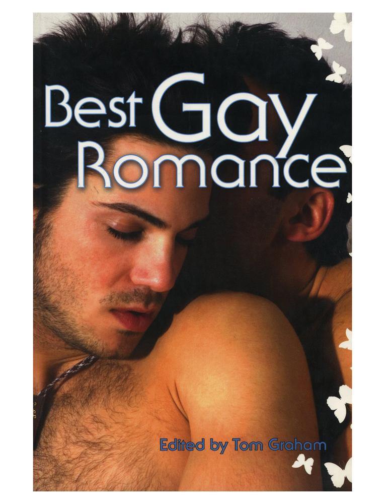 Best Gay Romance-The Stockroom