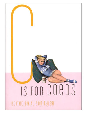 C is for Coeds-The Stockroom