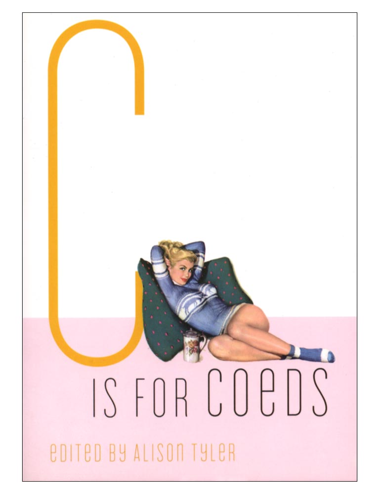 C is for Coeds-The Stockroom