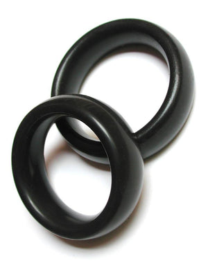 Tantus Silicone Cock Ring-The Stockroom