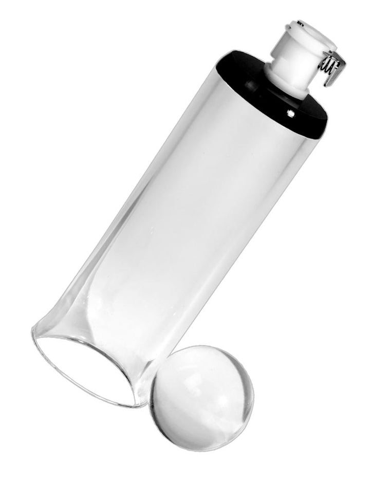 Foreskin Cylinder-The Stockroom
