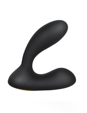 SVAKOM Vick Neo Interactive Prostate Massager, Black-The Stockroom