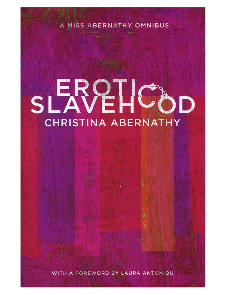 Erotic Slavehood-The Stockroom