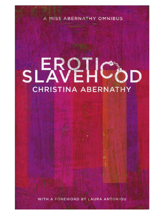 Erotic Slavehood-The Stockroom