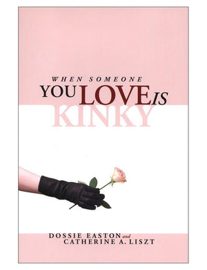 When Someone You Love is Kinky-The Stockroom