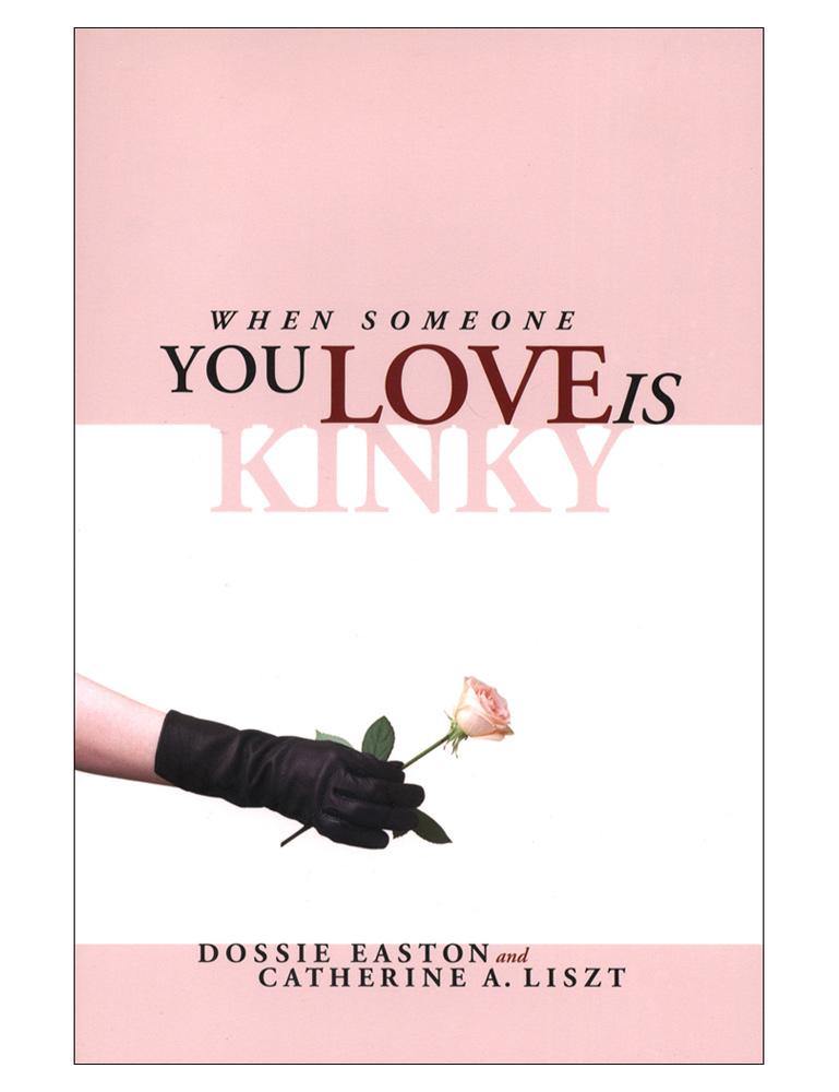 When Someone You Love is Kinky-The Stockroom