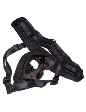 Spareparts Joque Dildo Harness-The Stockroom