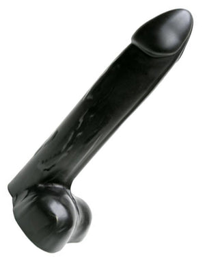 Tantus Hoss-The Stockroom