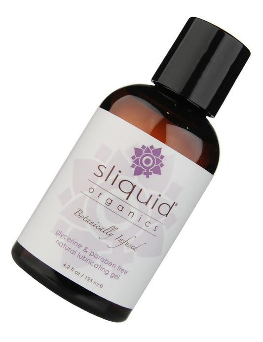 Sliquid Organics Gel-The Stockroom