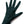 Load image into Gallery viewer, Black Nitrile Gloves-The Stockroom

