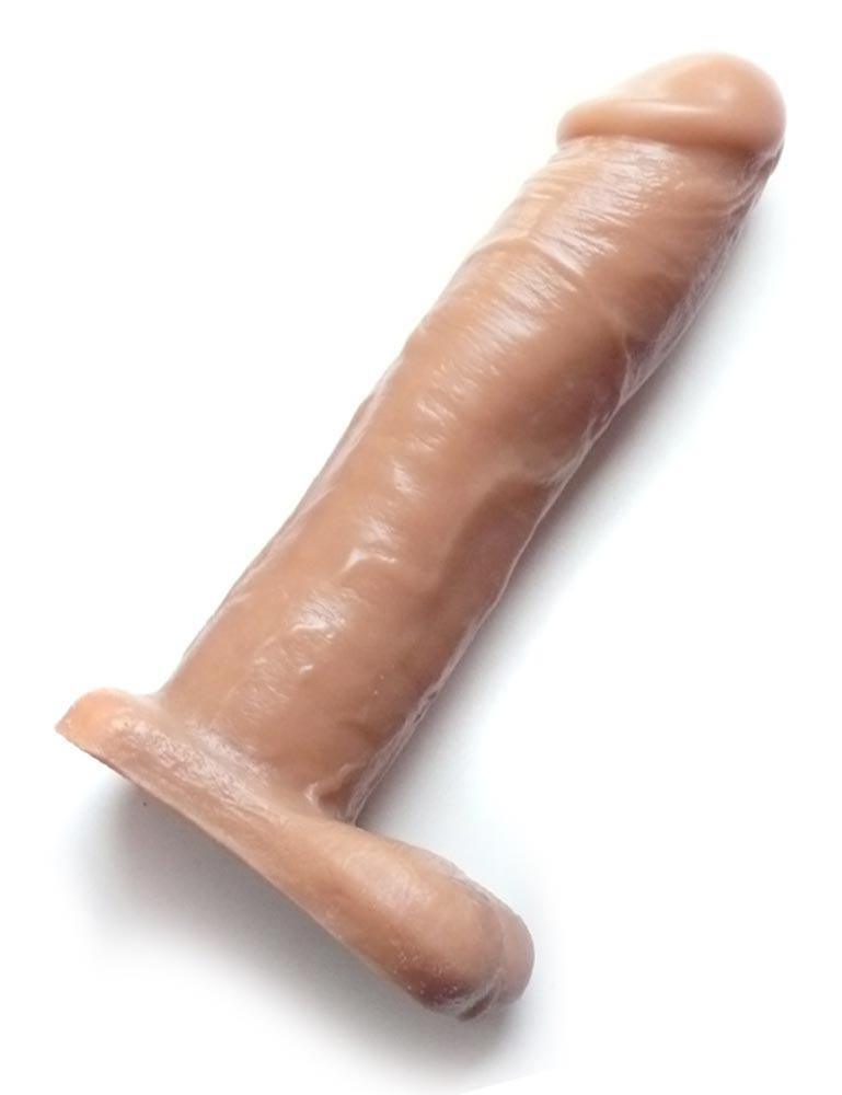VixSkin Outlaw Dildo-The Stockroom
