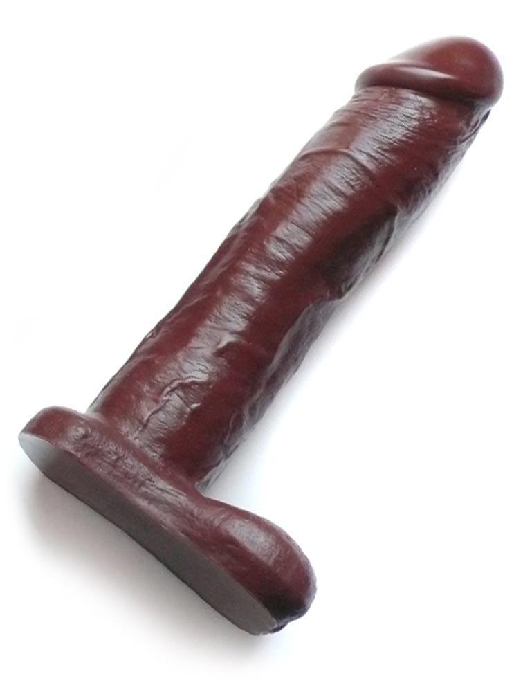 VixSkin Outlaw Dildo-The Stockroom