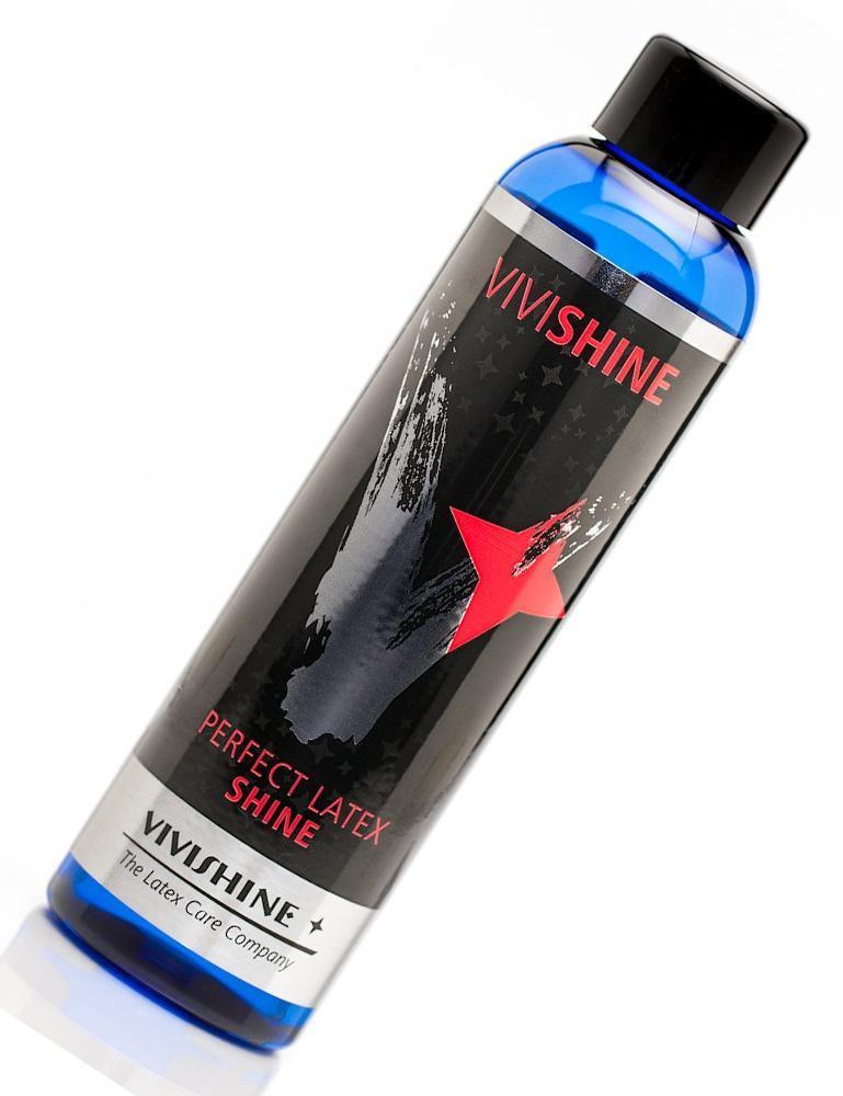 Vivishine Latex Polish-The Stockroom