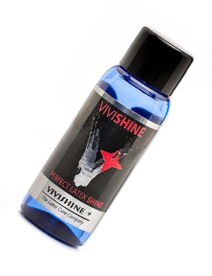 Vivishine Latex Polish-The Stockroom