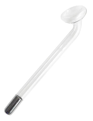 KinkLab Neon Wand (R) Mushroom Electrode-The Stockroom