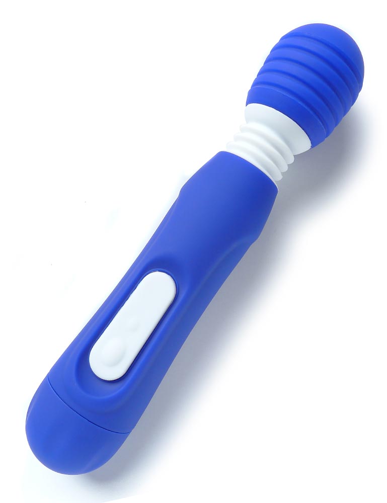 Mini Magic - Blue-The Stockroom