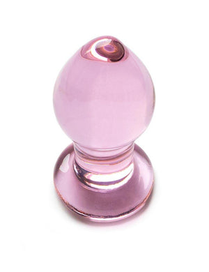 Crystal Butt Plug, Small-The Stockroom