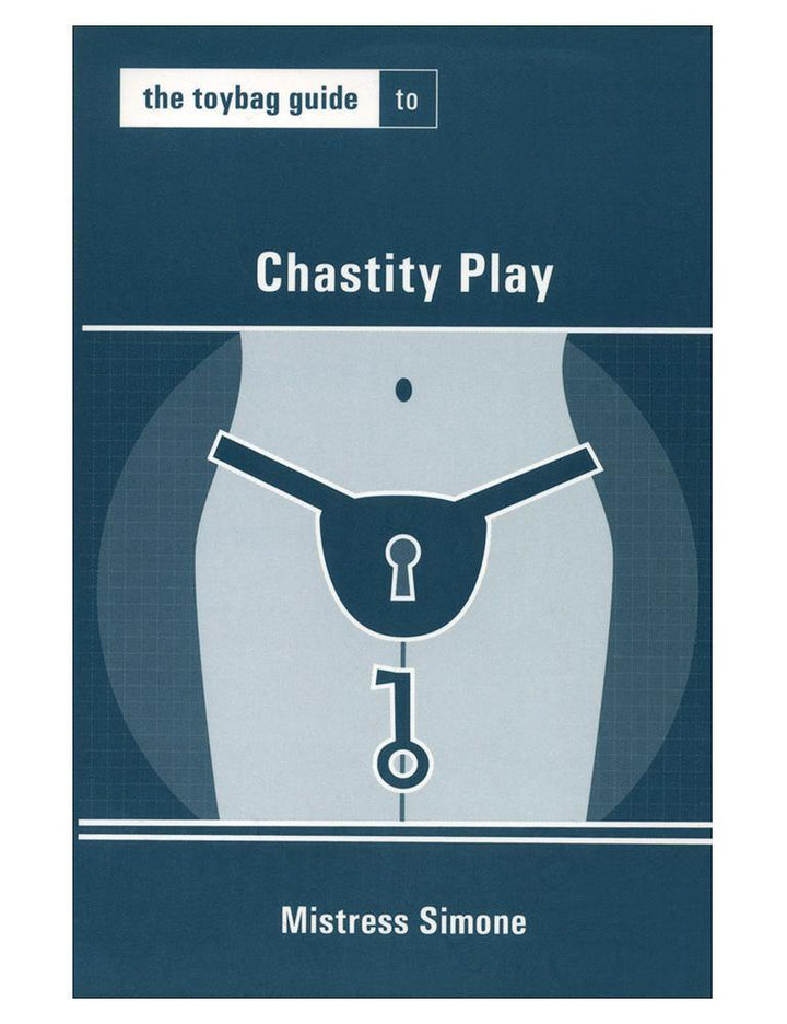 The Toybag Guide to Chastity Play-The Stockroom