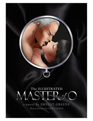 The Illustrated Master of O-The Stockroom