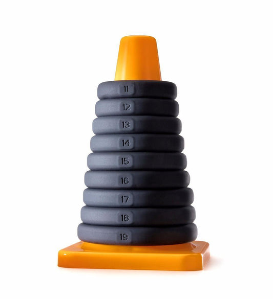Perfect Fit Play Zone Kit-The Stockroom