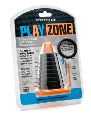Perfect Fit Play Zone Kit-The Stockroom