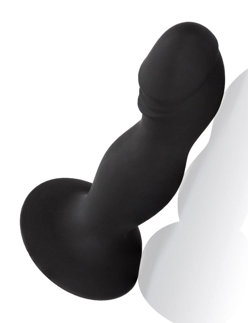 Silicone Anal Stud by CalExotics-The Stockroom