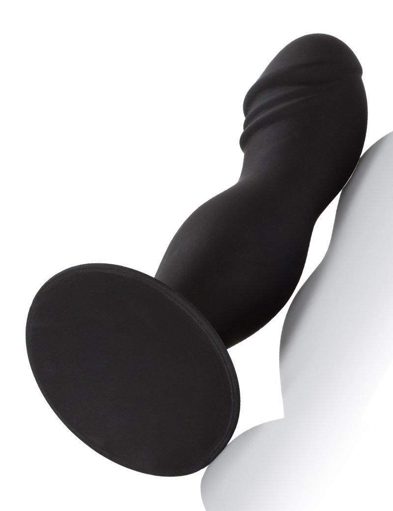 Silicone Anal Stud by CalExotics-The Stockroom